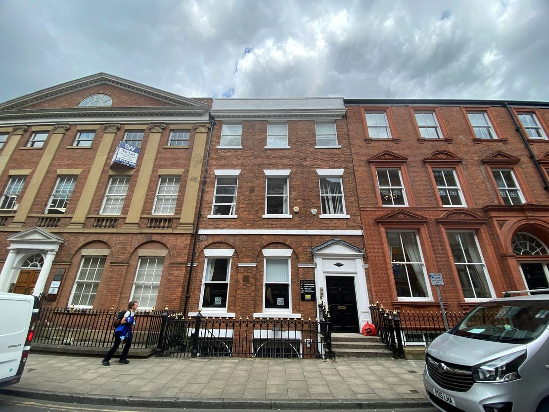 17 Park Place, Leeds, LS1 2SJ