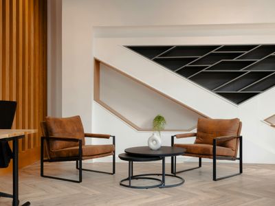 Property Image for 2 Great George Street, Leeds, LS1 3DW