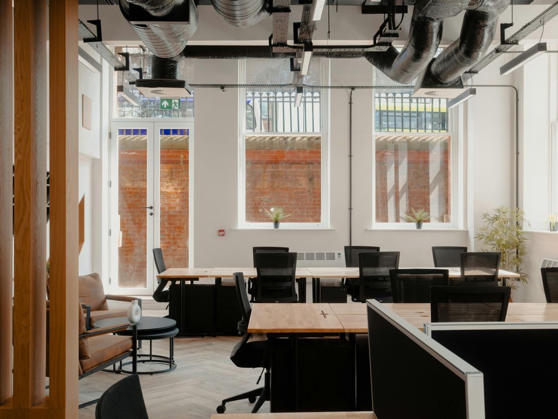 2 Great George Street, Leeds, LS1 3DW