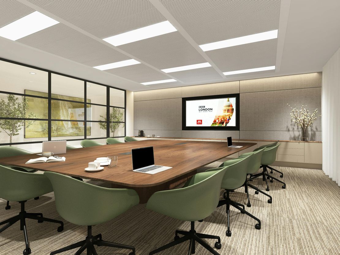 Birchin Court, 20 Birchin Lane, London, EC3V 9DU