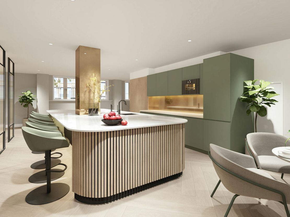 Birchin Court, 20 Birchin Lane, London, EC3V 9DU