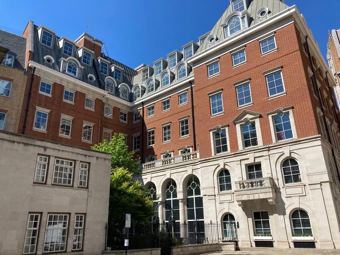Birchin Court, 20 Birchin Lane, London, EC3V 9DU