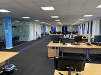 Property Image for 3rd Floor Affinity House, Beaufort Court, Sir Thomas Longley Road, Medway City Estate, Rochester, Kent, ME2 4FD