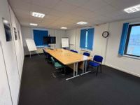 Property Image for 3rd Floor Affinity House, Beaufort Court, Sir Thomas Longley Road, Medway City Estate, Rochester, Kent, ME2 4FD