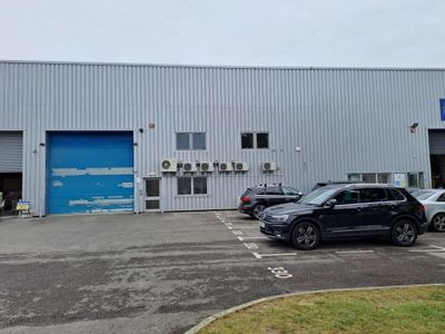 Property Image for Unit 330 Ampress Park, Ampress Lane, Lymington, Hampshire, SO41 8JX