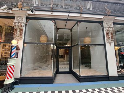Property Image for Unit 2 Barton Arcade, Deansgate, Manchester, M3 2BB