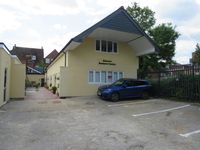 Property Image for First Floor Suites, Selnews Business Centre, Peabody Road Car Park, Peabody Road, Farnborough, GU14 6GX