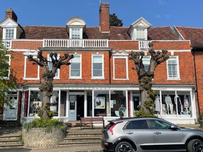 Property Image for Framlingham - The Guildhall, 34a Market Hill