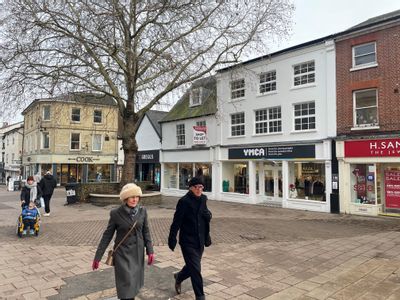 Property Image for 30-31 Cornhill, Bury St Edmunds,  IP33 1DY, UK