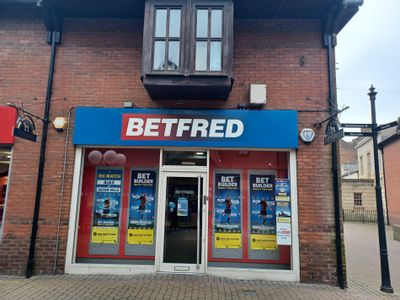 Property Image for Horsefair Shopping Centre, Wisbech PE13 1AR