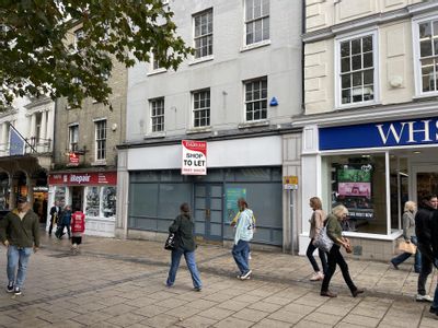 Property Image for 26 Gentleman's Walk, Norwich