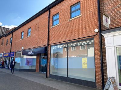 Property Image for 2 Wrights Walk, Dereham, NR19 1TR