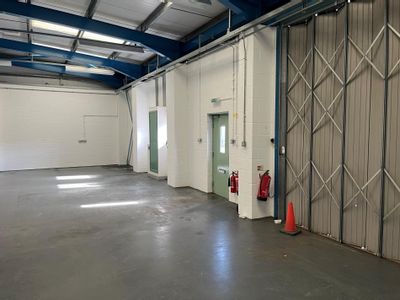 Property Image for Solihull, Unit 6 Century Park, Starley Way