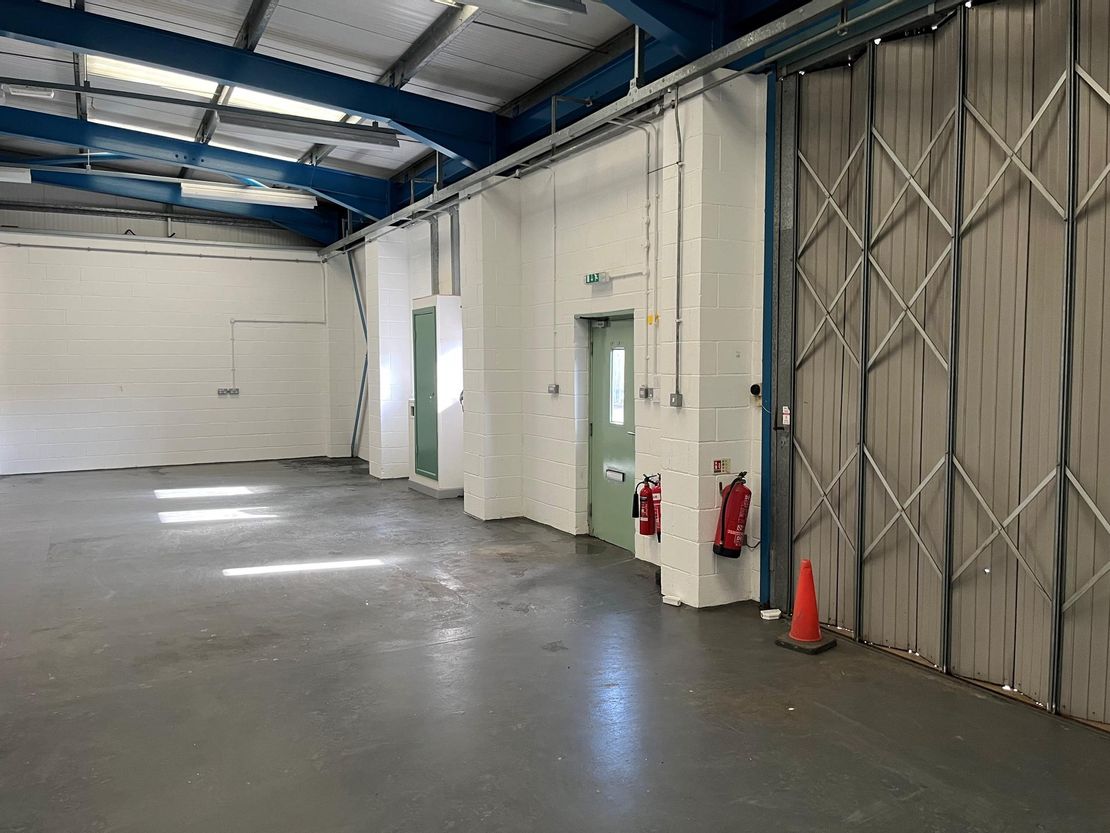Solihull, Unit 6 Century Park, Starley Way