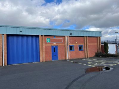 Property Image for Solihull, Unit 6 Century Park, Starley Way