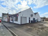 Property Image for Kettering, 58 Edinburgh Road, NN16 8NZ
