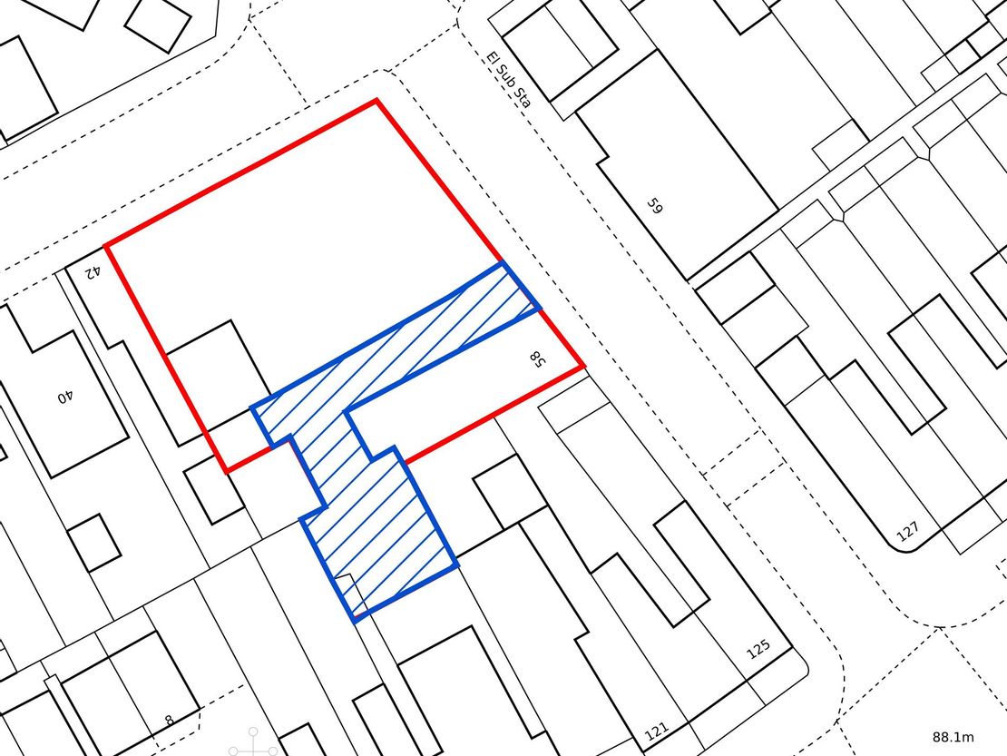 Kettering, 58 Edinburgh Road, NN16 8NZ