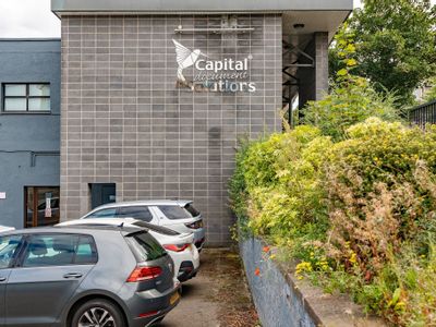 Property Image for 101 &107A-C McDonald Road, Edinburgh, City of Edinburgh, EH7 4NW