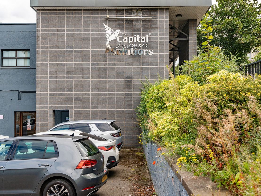 101 &107A-C McDonald Road, Edinburgh, City of Edinburgh, EH7 4NW