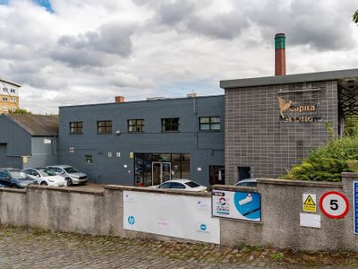 Property Image for 101 &107A-C McDonald Road, Edinburgh, City of Edinburgh, EH7 4NW