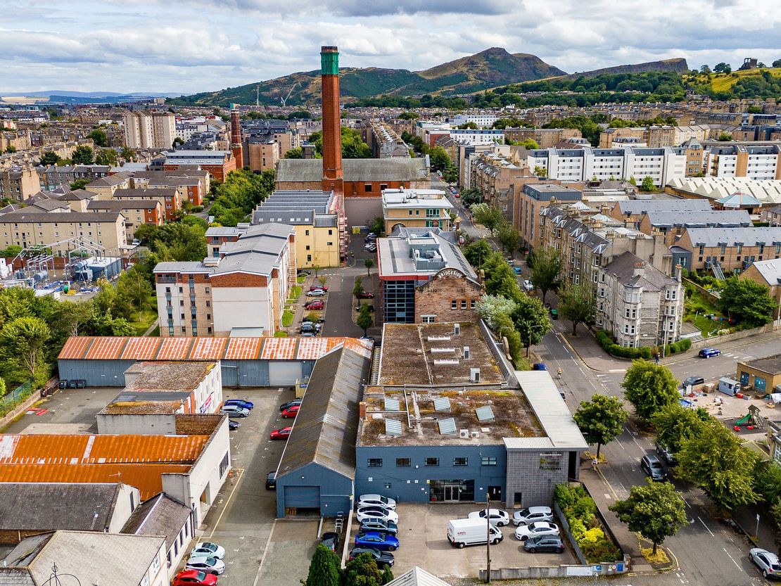 101 &107A-C McDonald Road, Edinburgh, City of Edinburgh, EH7 4NW