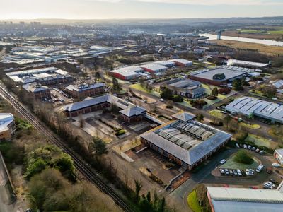 Property Image for 7-8 North Avenue, Clydebank Business Park, Clydebank, West Dunbartonshire, G81 2NT