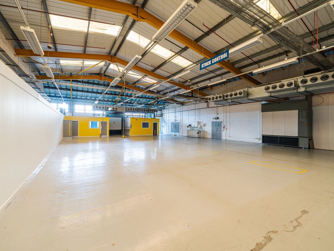 7-8 North Avenue, Clydebank Business Park, Clydebank, West Dunbartonshire, G81 2NT