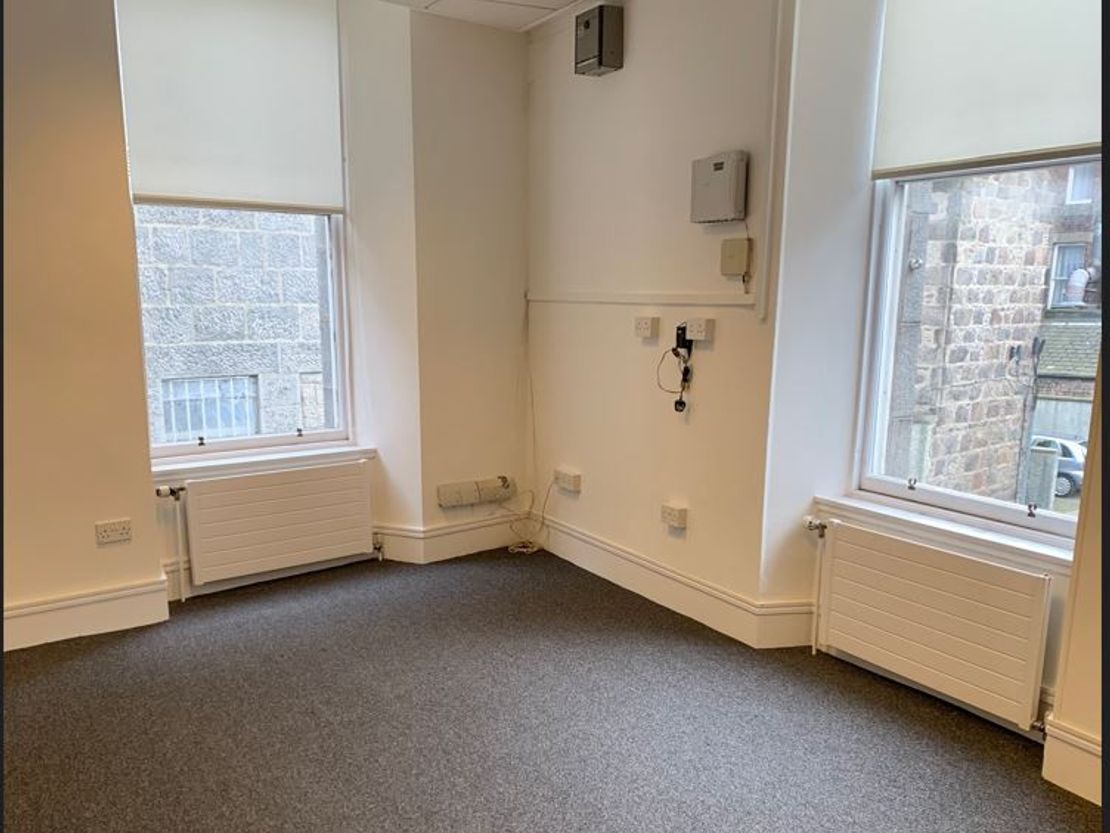 9 Golden Square, Aberdeen, Aberdeenshire, AB10 1RB