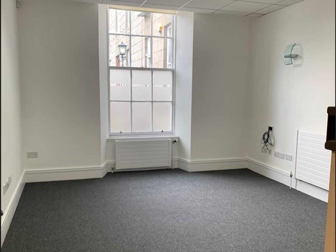 9 Golden Square, Aberdeen, Aberdeenshire, AB10 1RB