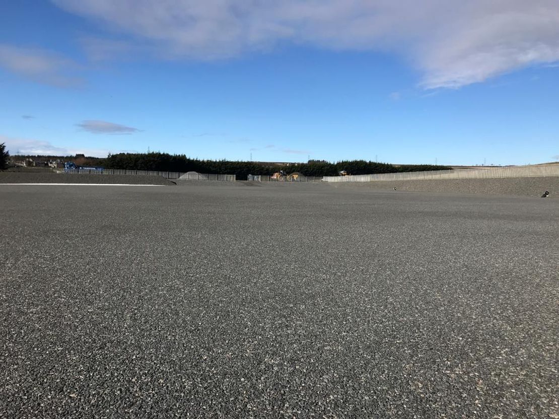 Whitecairns Yard, Aberdeen, Aberdeenshire, AB23 8UN