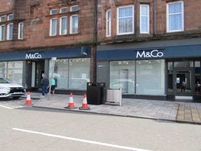Property Image for 38-40 Sinclair Street, Helensburgh, G84 8SU