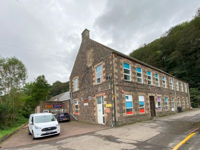 Property Image for Duke Street, Waukrigg Mill, Galashiels, Selkirkshire, TD1 1QD