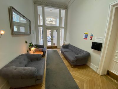 Property Image for Lower Ground Floor, 22 Drumsheugh Gardens, Edinburgh, EH3 7RN