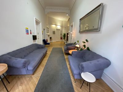 Property Image for Lower Ground Floor, 22 Drumsheugh Gardens, Edinburgh, EH3 7RN