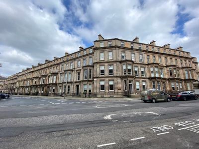 Property Image for Lower Ground Floor, 22 Drumsheugh Gardens, Edinburgh, EH3 7RN
