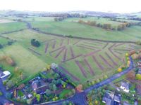 Property Image for The Pleasance, Site A Byretown Road, Kirkfieldbank, Lanark, Lanarkshire, ML11 9TG