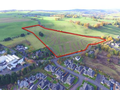 Property Image for The Pleasance, Site A Byretown Road, Kirkfieldbank, Lanark, Lanarkshire, ML11 9TG
