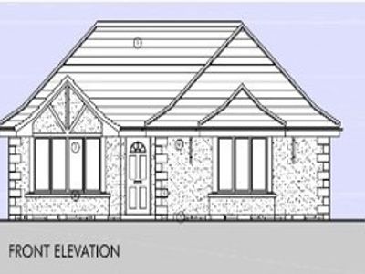 Property Image for The Pleasance, Site A Byretown Road, Kirkfieldbank, Lanark, Lanarkshire, ML11 9TG