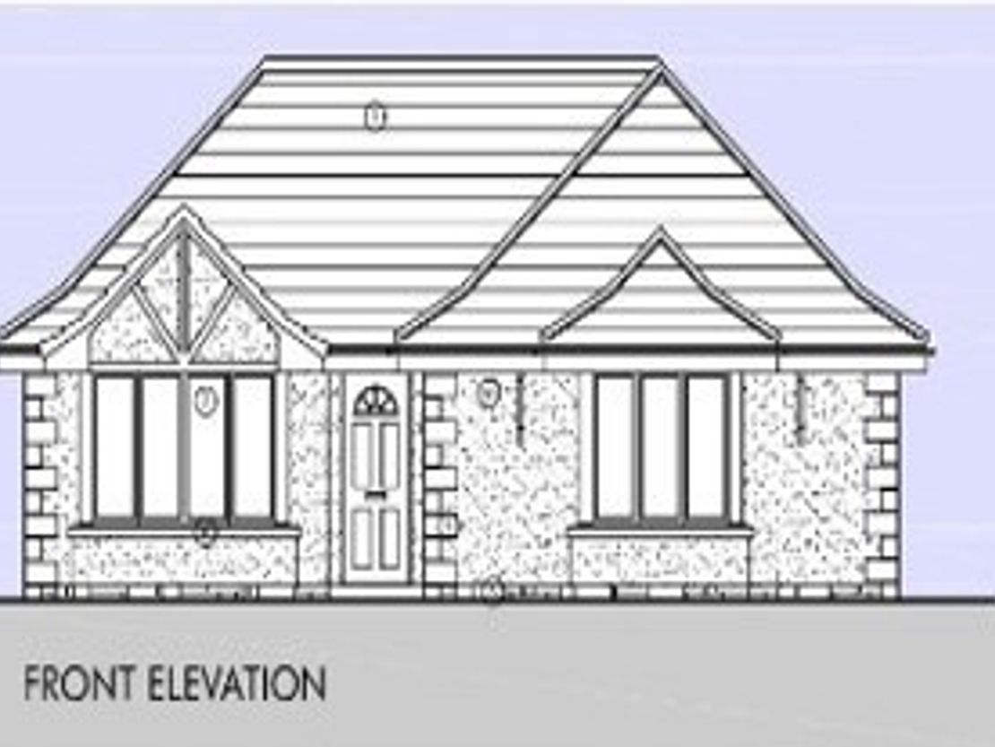 The Pleasance, Site A Byretown Road, Kirkfieldbank, Lanark, Lanarkshire, ML11 9TG