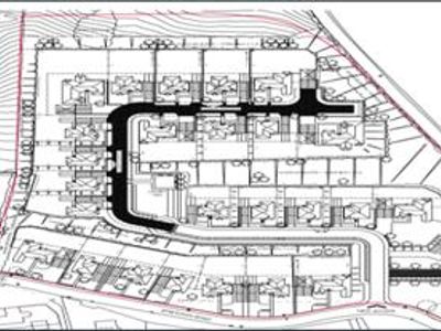 Property Image for The Pleasance, Site A Byretown Road, Kirkfieldbank, Lanark, Lanarkshire, ML11 9TG