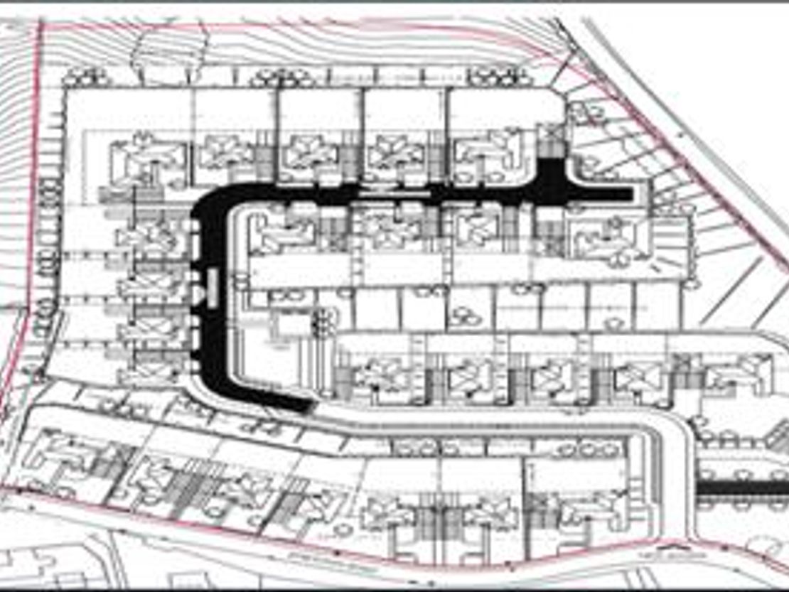 The Pleasance, Site A Byretown Road, Kirkfieldbank, Lanark, Lanarkshire, ML11 9TG