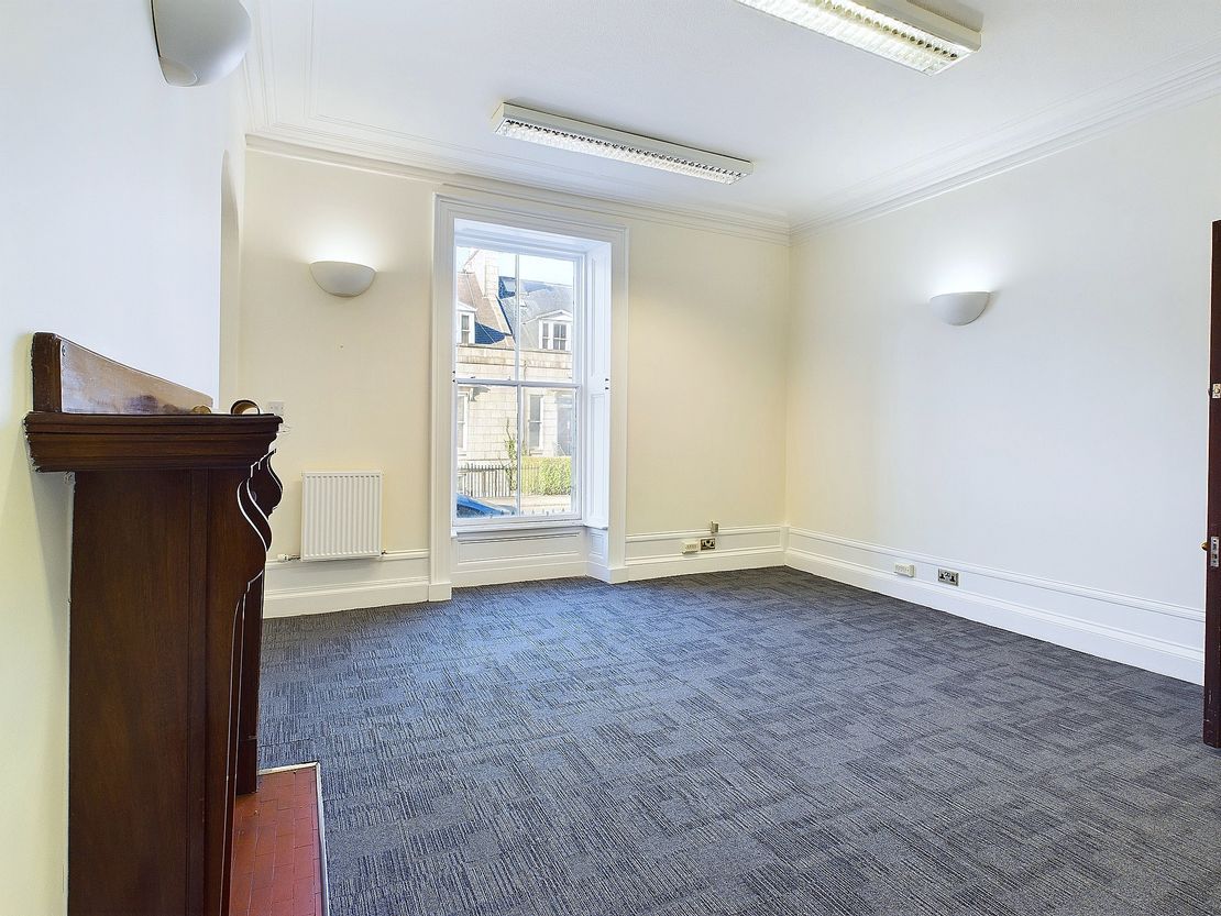 17 Albert Street, Aberdeen, Aberdeenshire, AB25 1XX