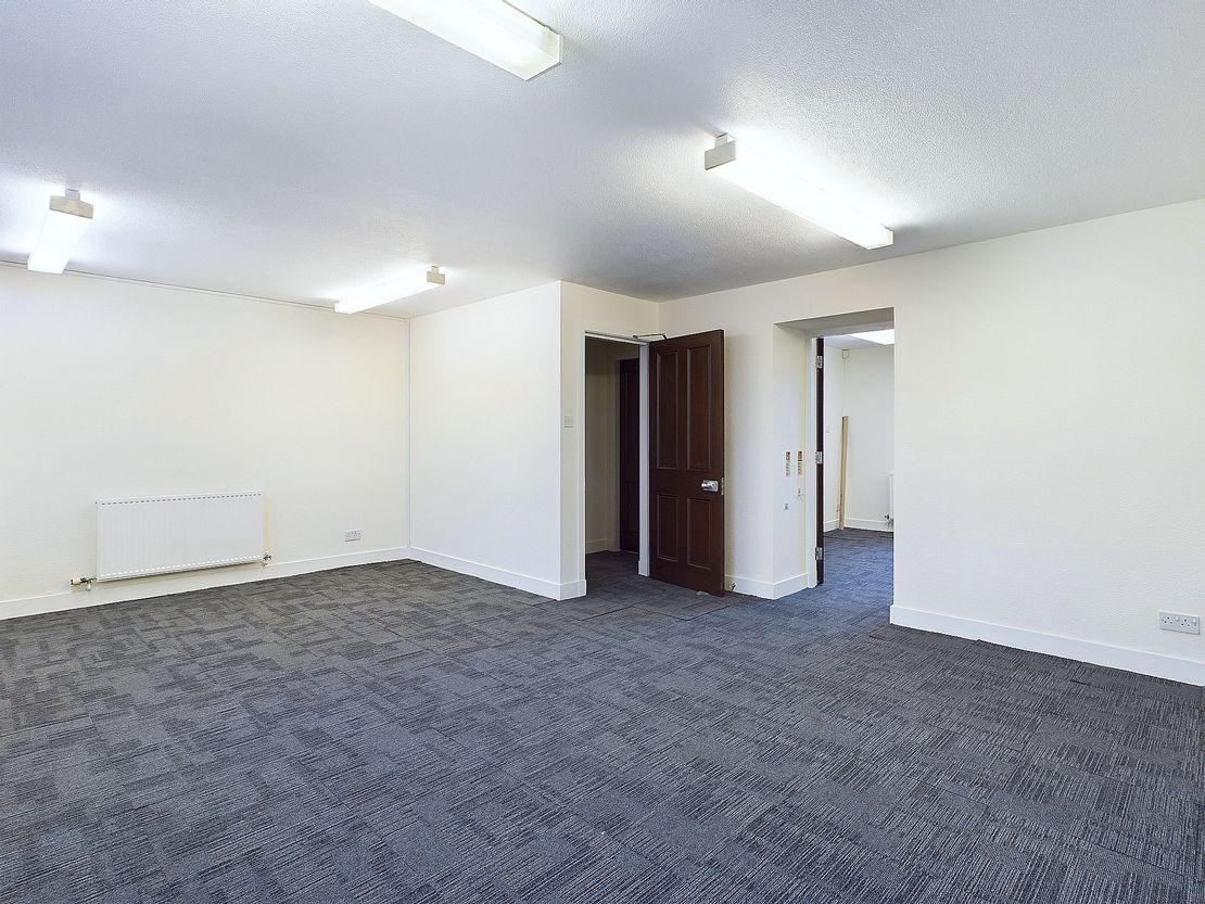 17 Albert Street, Aberdeen, Aberdeenshire, AB25 1XX