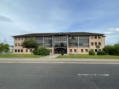 Property Image for Office, Lawson Drive Pitmedden Industrial Estate, Dyce, Aberdeen, Aberdeenshire, AB21 0DR