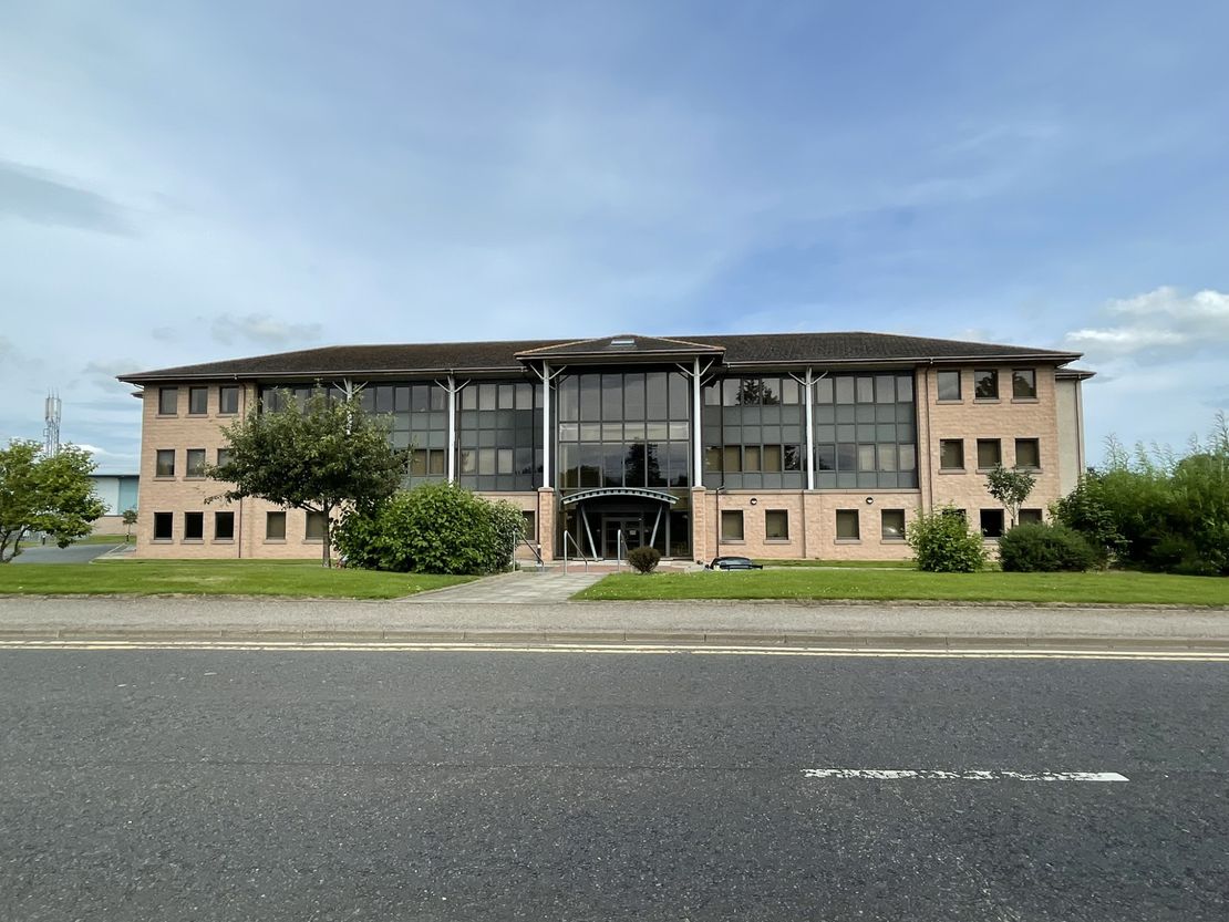 Office, Lawson Drive Pitmedden Industrial Estate, Dyce, Aberdeen, Aberdeenshire, AB21 0DR