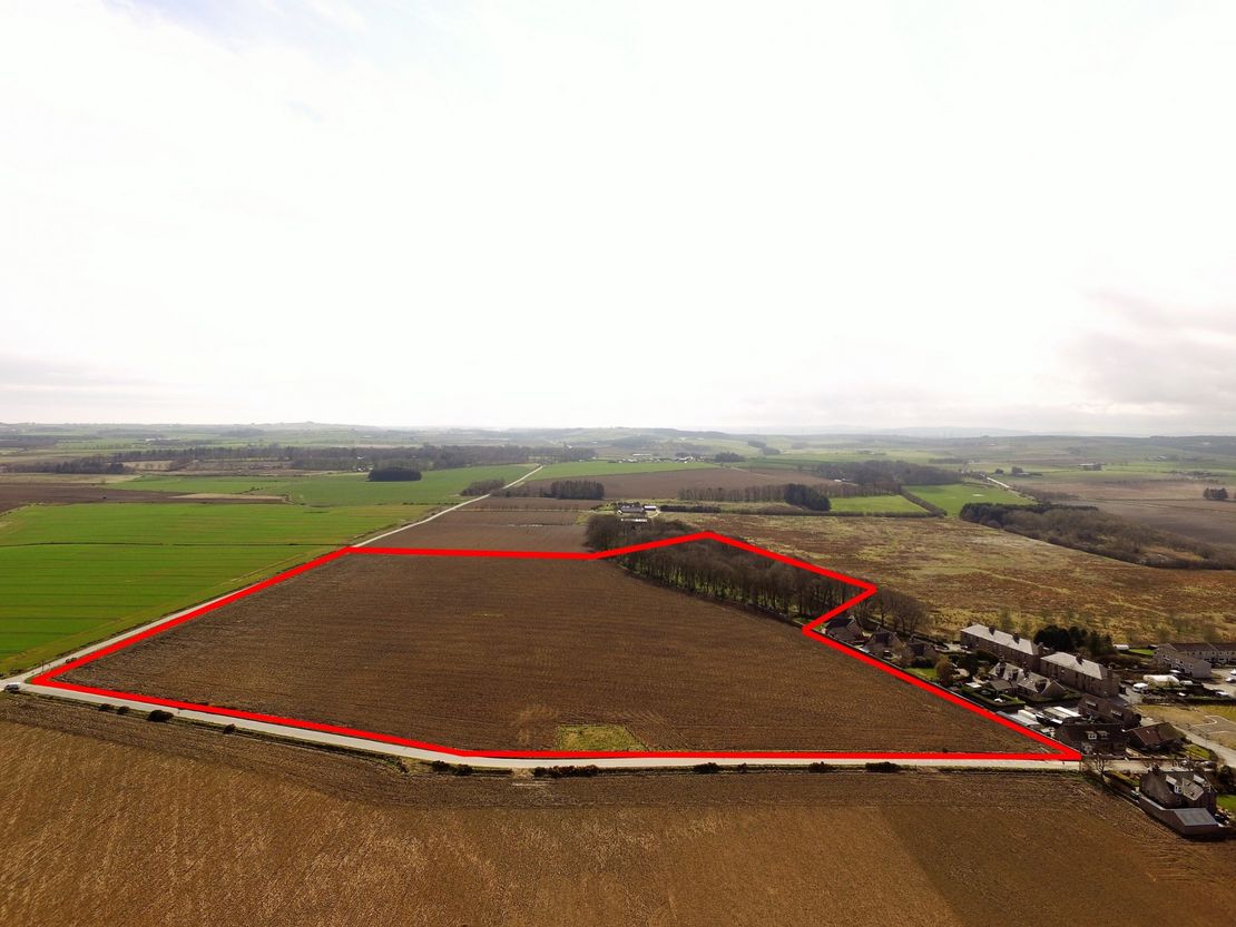 Udny Station, Aberdeenshire, Ellon, Aberdeenshire, AB41 6PH