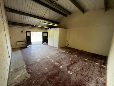 Property Image for Deans Industrial Estate, Unit 1 St. Andrews Way Business Units, Livingston, West Lothian, EH54 8GZ