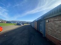 Property Image for Deans Industrial Estate, Unit 1 St. Andrews Way Business Units, Livingston, West Lothian, EH54 8GZ