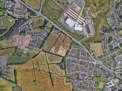 Property Image for Rowett South, Rowett South Bucksburn, Aberdeen, AB21 9SB