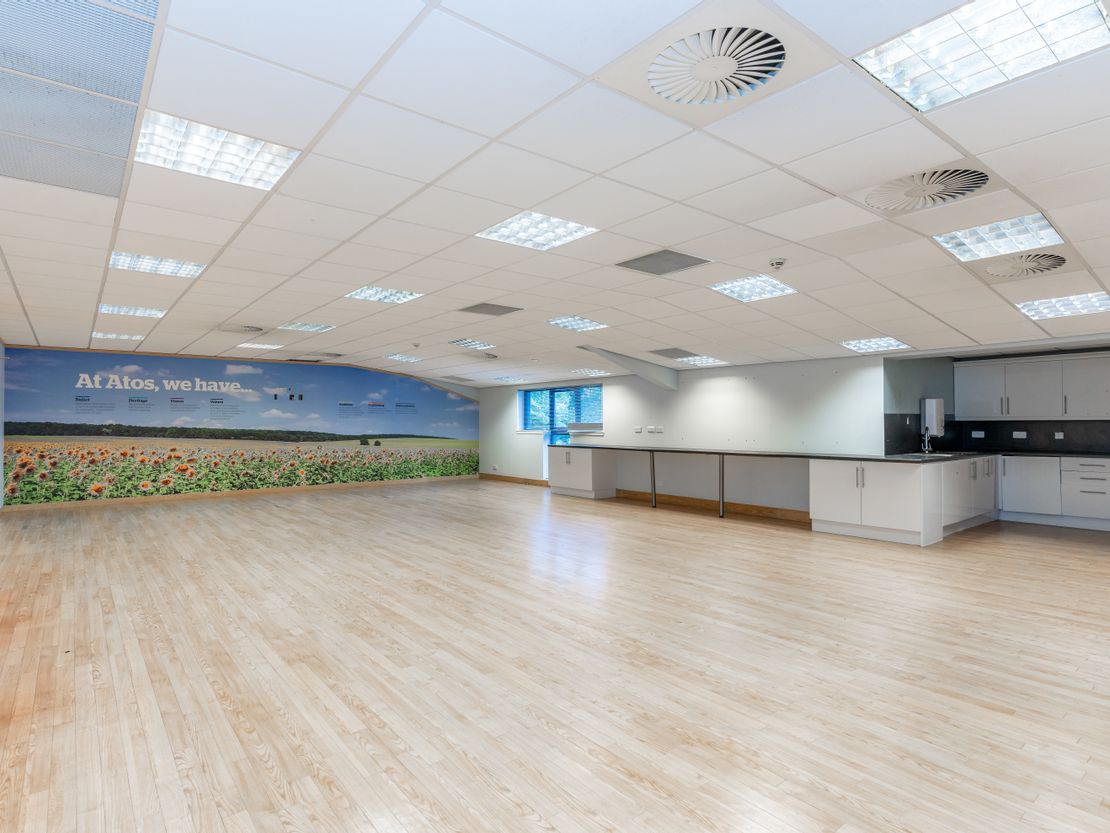 Chameleon Buildings 1 & 3, Appleton Parkway, Livingston, West Lothian, EH54 7EZ